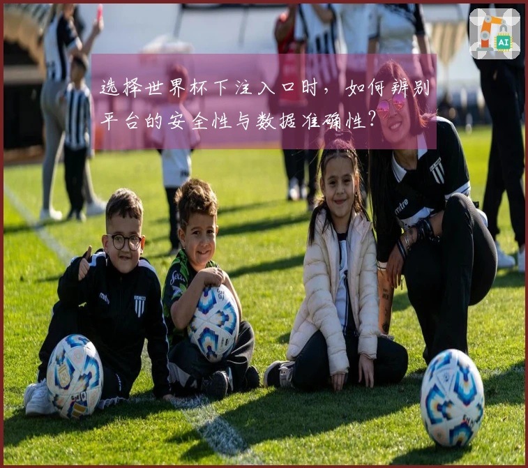选择世界杯下注入口时，如何辨别平台的安全性与数据准确性？