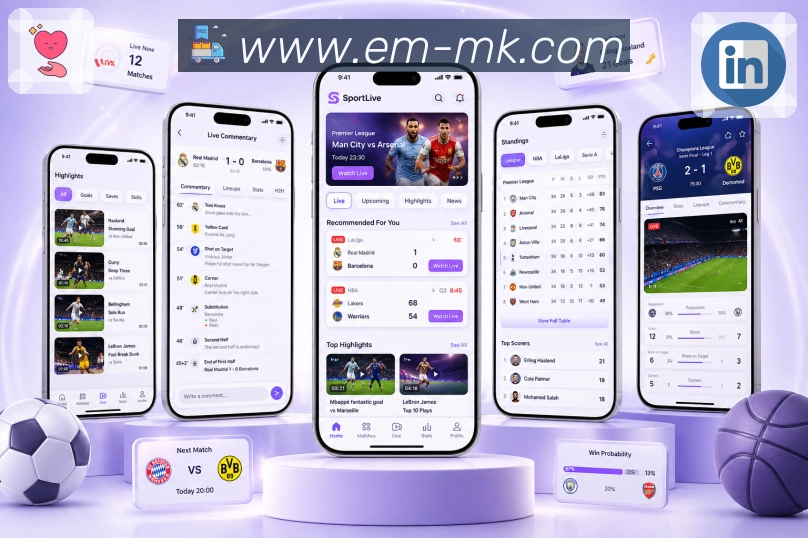 <strong>MK体育</strong>栏目管理App预览