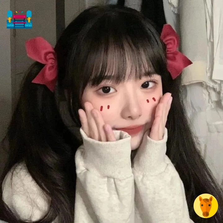 头像